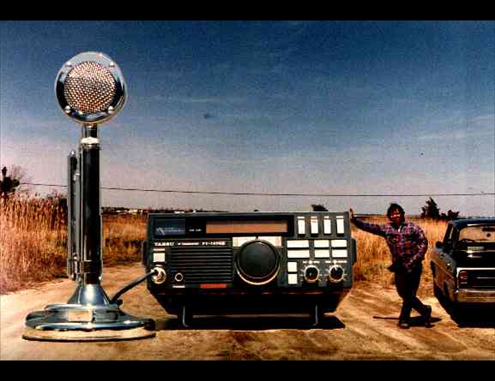 bigradio