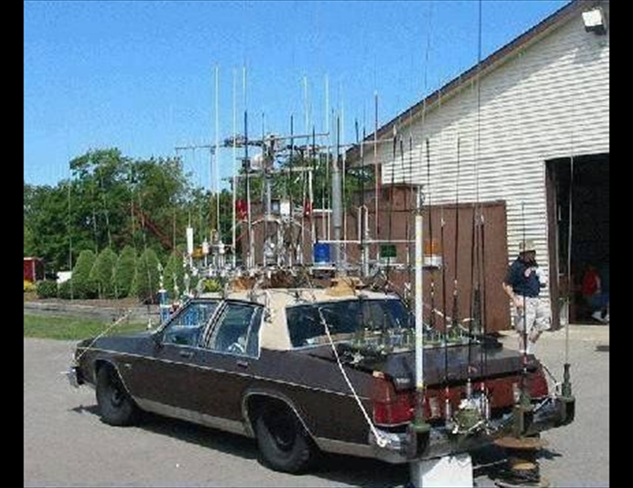 Mobile-Antennas